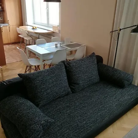 Haas 54 Apartament