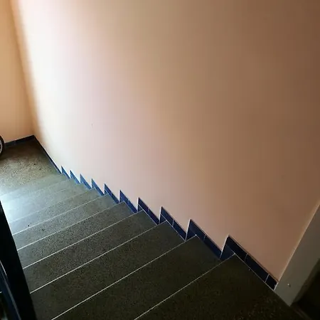 Haas 54 Apartament