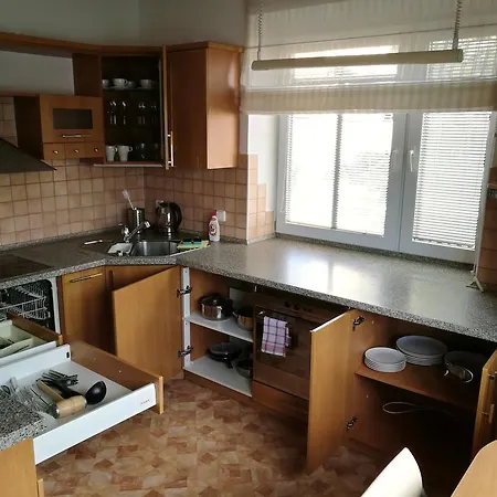 Apartament Haas 54 *