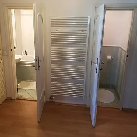 Apartament Haas 54 *