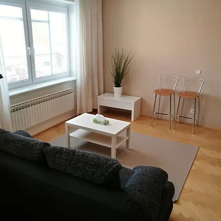 Apartament Haas 54