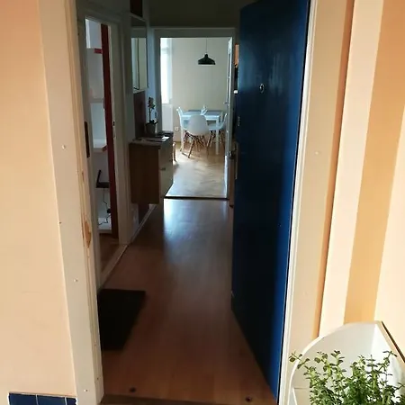 Haas 54 Apartament *