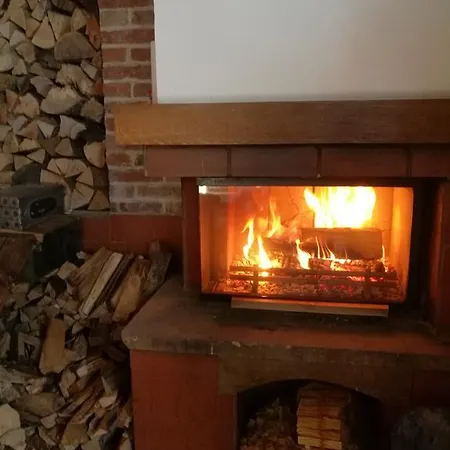 Apartament Haas 54 *