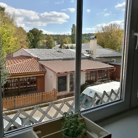 Apartament Haas 54