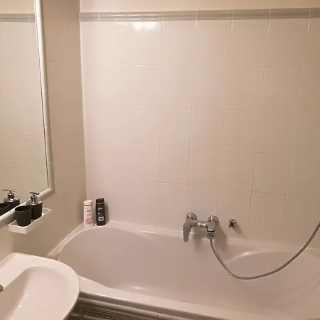 Haas 54 Apartament