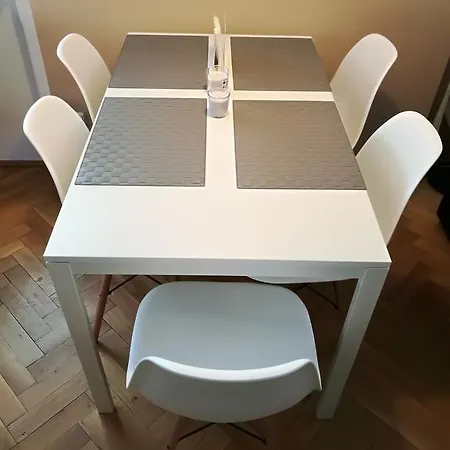 Apartament Haas 54